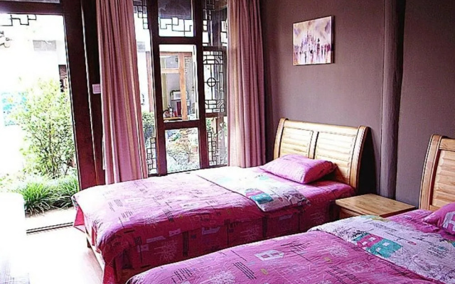 Fengma Inn(风马客栈)