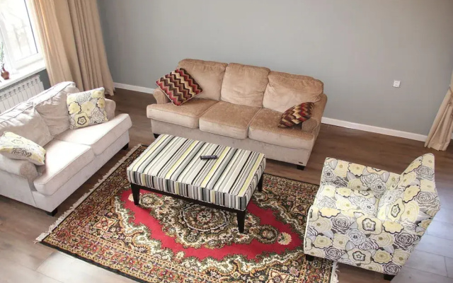 Caspian Villa Near Beach