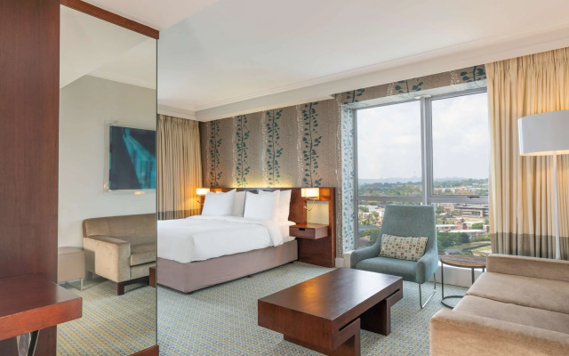 Radisson Blu Hotel Sandton