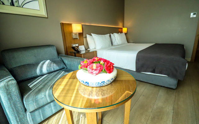 Holiday Inn Bursa - City Centre by IHG
