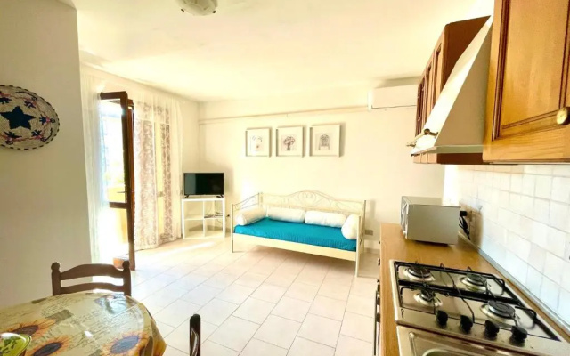 Apartment Luisa