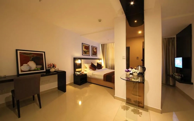 Atou Resort Hotel