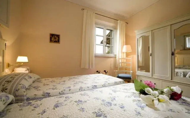 Villa Adele Meliana