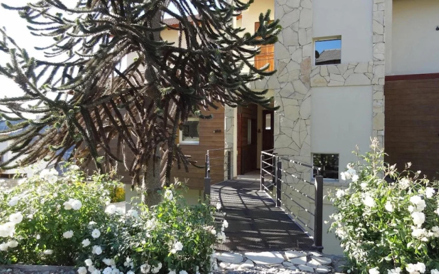 NBH Lacus Boutique Hotel