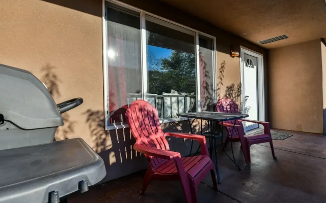Cottonwoods 477