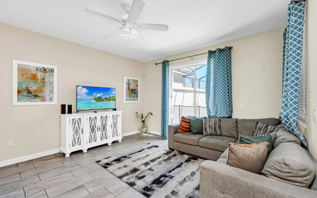 4832RC00, Kissimmee, US