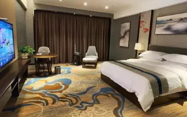Yueyuan International Hotel