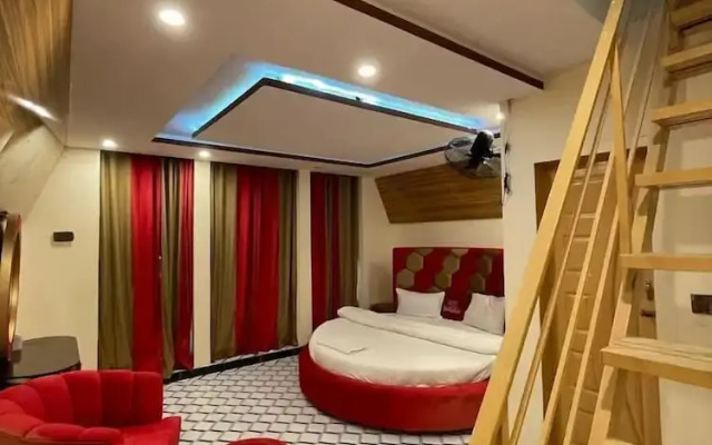 Swiss Rock Hotel & Resort