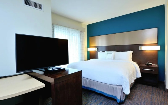 Residence Inn Houston Northwest/Cypress