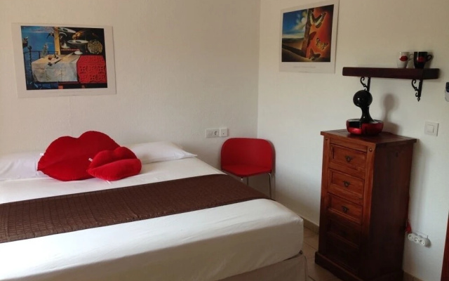 Casa Rural Villa da Marta - Adults Only