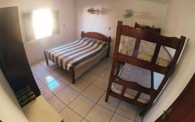 Santinho 3 Bedroom Apartment 204