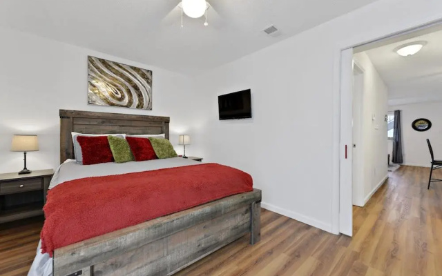 Oak Shores 166
