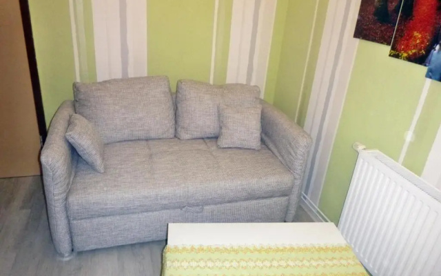 Ferienwohnung Baacke