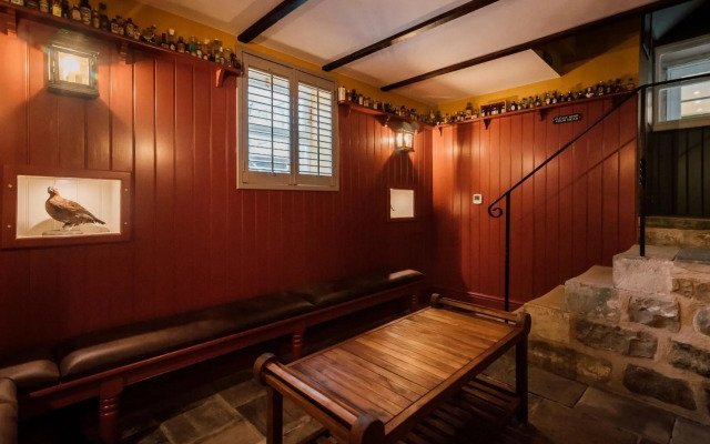The Milbank Arms