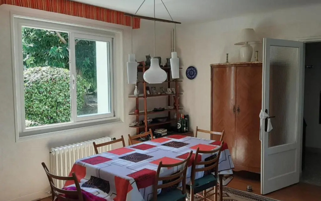 Maison Anglet, 4 pièces, 6 personnes - FR-1-239-592