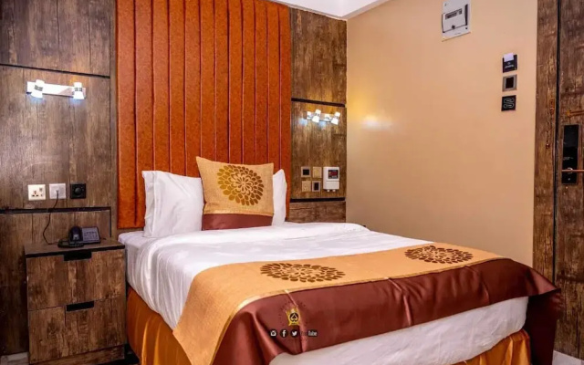 Joker Hotel And Suite