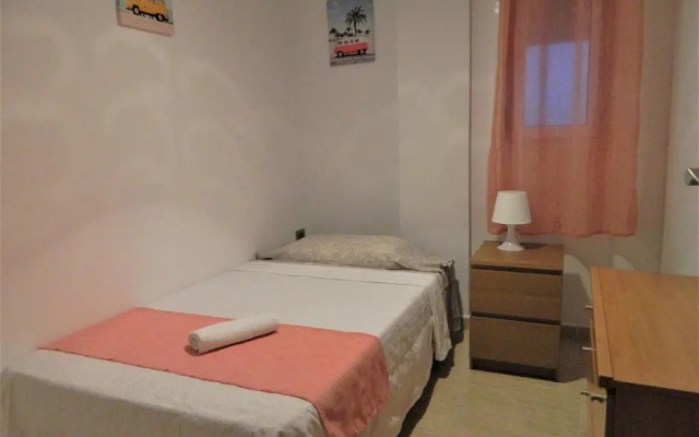 Apartamento Calafell a 80m de Playa
