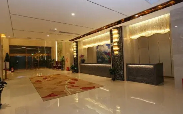 Fukang Bogda Hotel