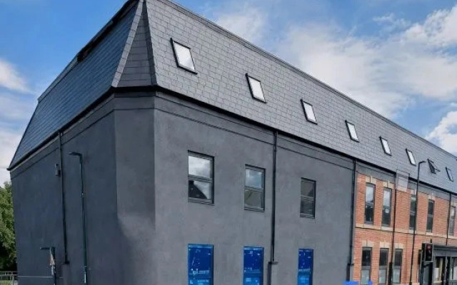 Teesworks Commercial Hotel
