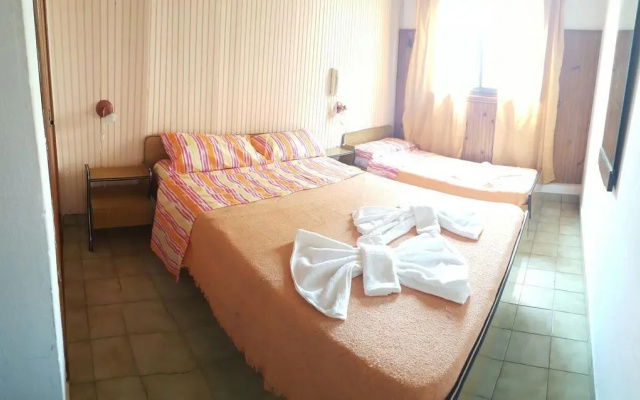 Hotel Drumond