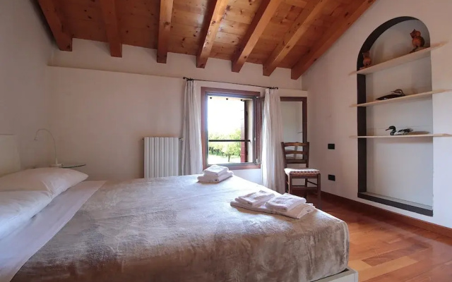 Silea Apartments Pool Garden Treviso