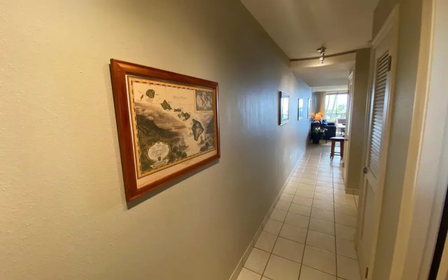 Kahana Villa F405