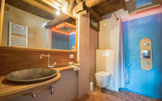 Il Sogno della Vita - Country Suites