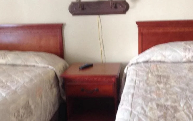Greenup Inn