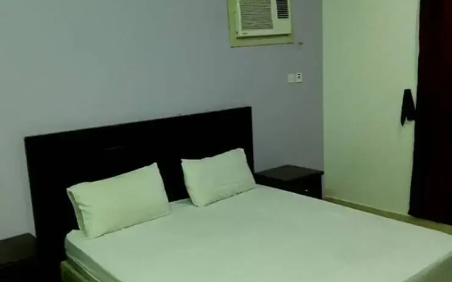 Oyo 472 Sweet Rooms