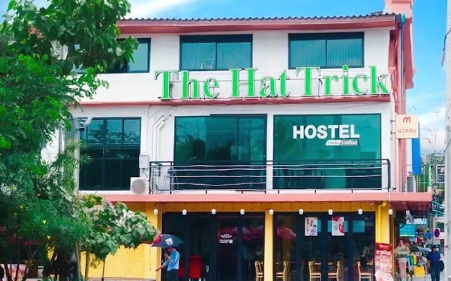 The Hattrick Hostel