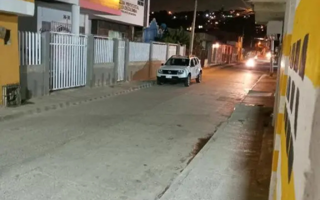 La Medellin Hostal