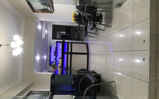 Serendi Apart Hotel