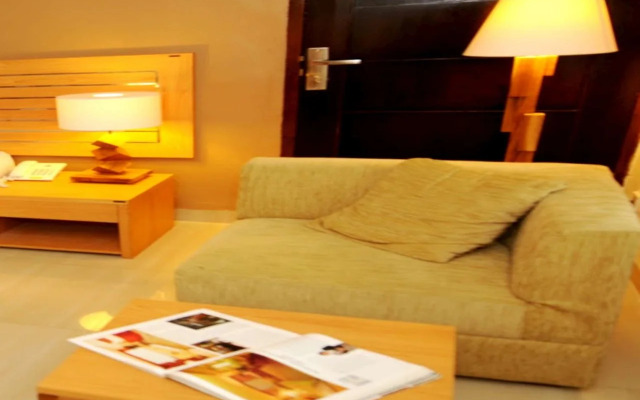Serayu Hotel Timika
