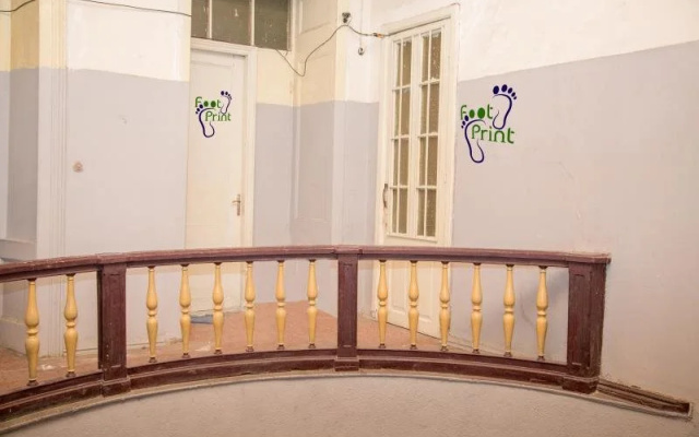 Footprint Hostel
