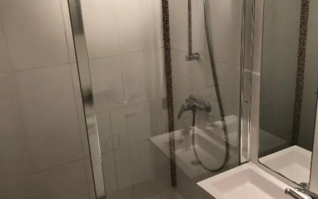 Appartement Pour 5 Personnes - Residence Tursan