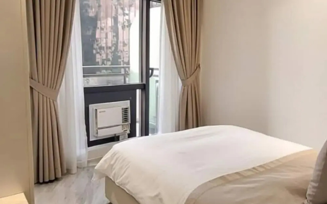 StayLuxia Boutique Hotel Gramercy