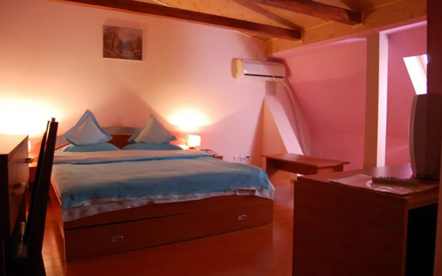Hotel Tripoli