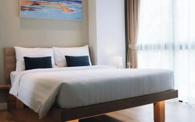 Solara Stays Phuket