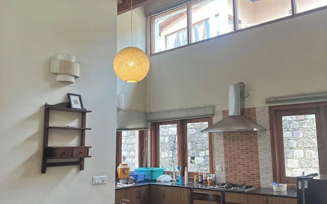 Luxsugero Cottages Premium