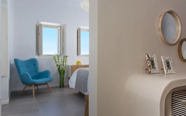White & Co. Exclusive Island Villas