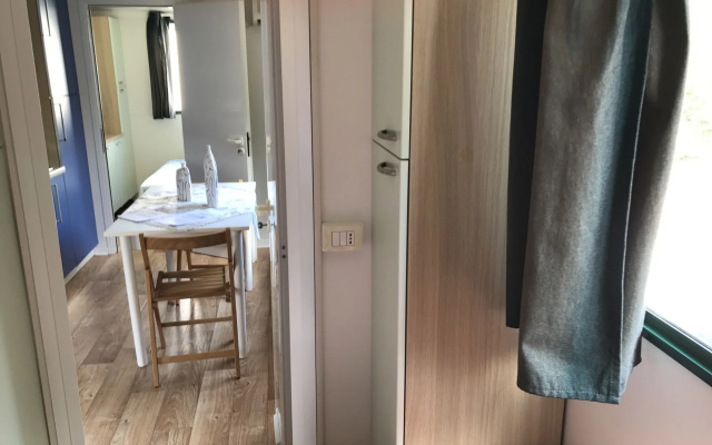 Camping Residence Il Faro