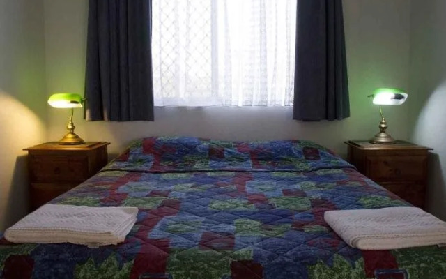 Comfort Inn Park Beach