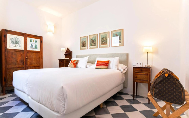 Genteel Home San Laureano