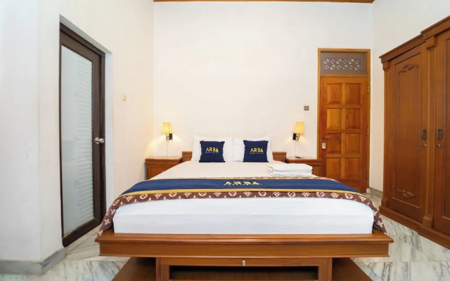 D Ajenk Boutique Villa by BHATARA