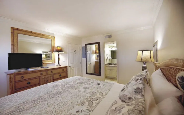 Gulf Shore Condo #613