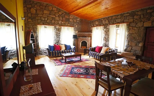 Palm House Dalyan