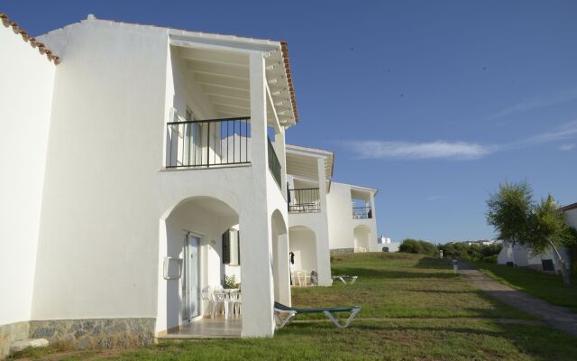 TRH Tirant Playa Beach Hotel вид на фасад