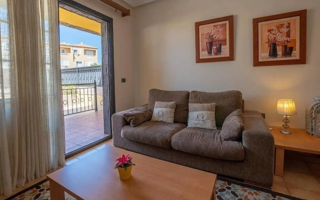 Apartamento Vanessa