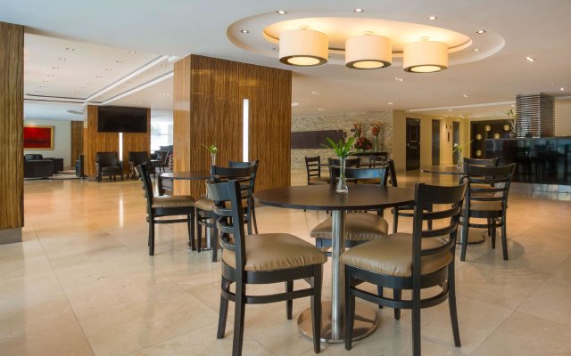 DoubleTree by Hilton Hotel Panama City 1