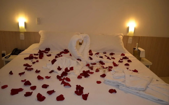 Aspen Executive Hotel Caxias do Sul